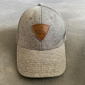 TopGolf Strapback Hat